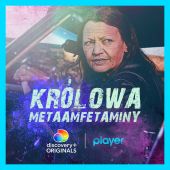 Królowa metaamfetaminy